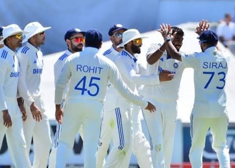 टीम इंडिया अगले साल जून में इंग्लैंड दौरे पर जाएगी:5 टेस्ट मैच की सीरीज खेलेगी