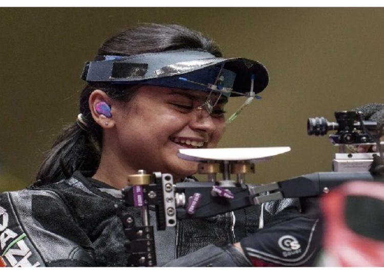Paris Paralympics: पैरा शूटर अवनी लेखरा ने रचा इतिहास, गोल्ड मेडल पर किया कब्जा; मोना को मिला ब्रॉन्ज