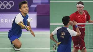 Paris Olympics 2024: 54 मिनट तक लड़ते रहे लक्ष्य सेन, एक-एक पॉइंट के लिए चैंपियन को तरसा दिया, फिर यूं हार गए मैच