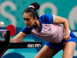 ओलंपिक: मनिका बत्रा का एक और कमाल, पहली बार क्वार्टर फाइनल में पहुंची भारतीय महिला टेबल टेनिस टीम