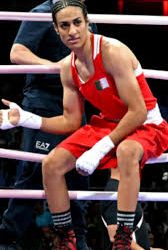 पुरुष’ होकर महिला इवेंट में ले रही हिस्सा, कौन है अल्जीरिया की विवादित बॉक्सर इमान खेलीफ?