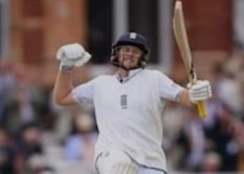 Joe Root: इतिहास के पन्नों में जो रूट ने लिखा अपना नाम, 144 सालों में ऐसा करने वाले पहले बल्लेबाज, वर्ल्ड क्रिकेट भी चौंका