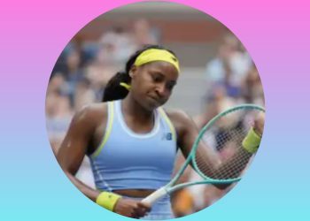 डिफेंडिंग चैंपियन कोको गॉफ US ओपन से बाहर