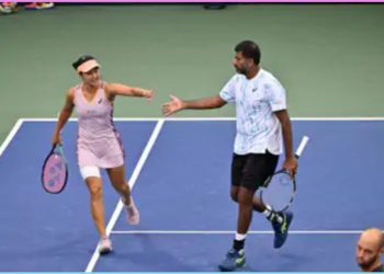 बोपन्ना-सुत्जियादी की जोड़ी US ओपन के सेमीफाइनल में