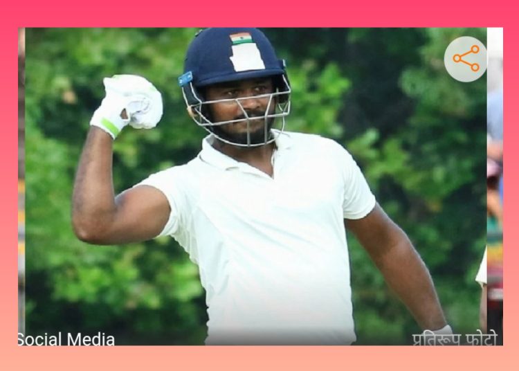 क्वालिटी गेंदबाजी के खिलाफ संजू सैमसन का शतक