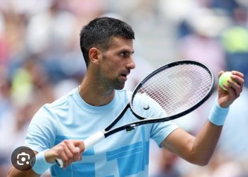 उलटफेर/जोकोविच बाहर:28वीं सीड ऑस्ट्रेलिया के अलेक्सी पोपिरिन ने हराया