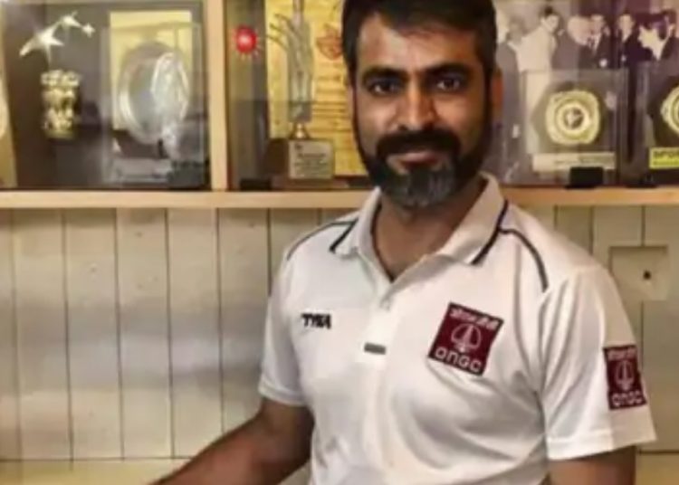 अजय रात्रा BCCI सिलेक्शन कमेटी का हिस्सा बने:सलील अंकोला की जगह लेंगे,