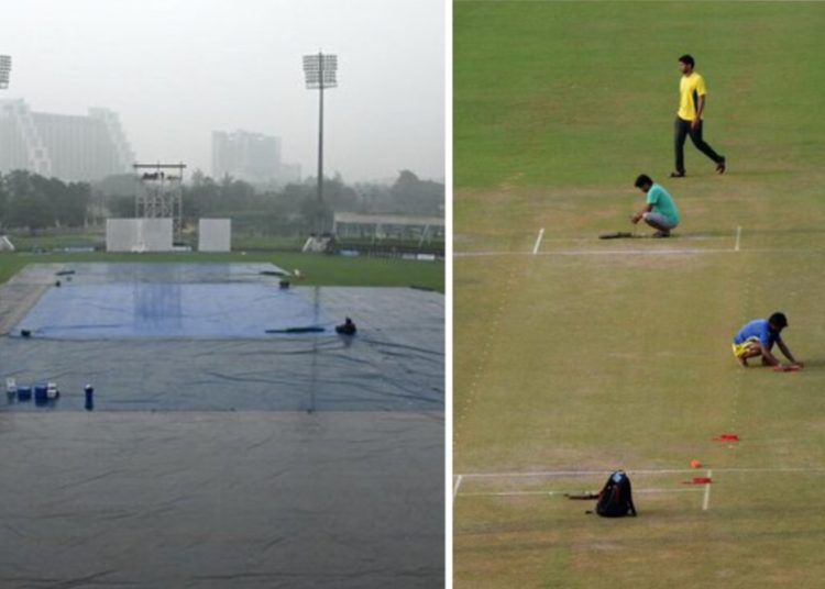 हम यहां कभी वापस नहीं आएंगे… ग्रेटर नोएडा स्टेडियम की बदइंतजामी पर भड़की अफगानिस्तान टीम