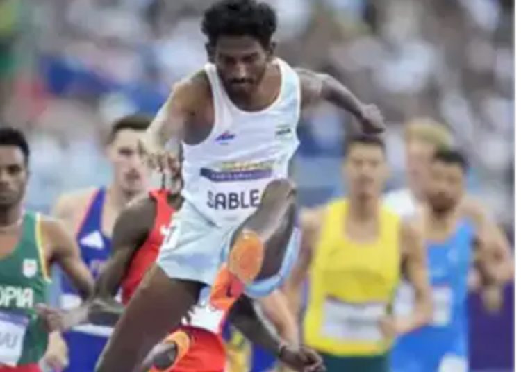 अविनाश साबले पहली बार डायमंड लीग फाइनल खेलेंगे