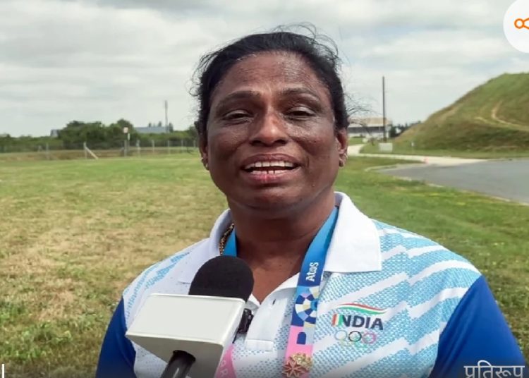 आईओए प्रमुख पीटी उषा ने खेल संहिता के उल्लंघन की शिकायत के बाद कोषाध्यक्ष को नोटिस जारी किया