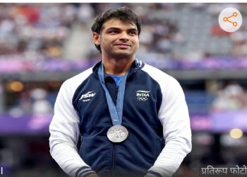 नीरज चोपड़ा और अविनाश सावले शुक्रवार से डायमंड लीग में देंगे चुनौती