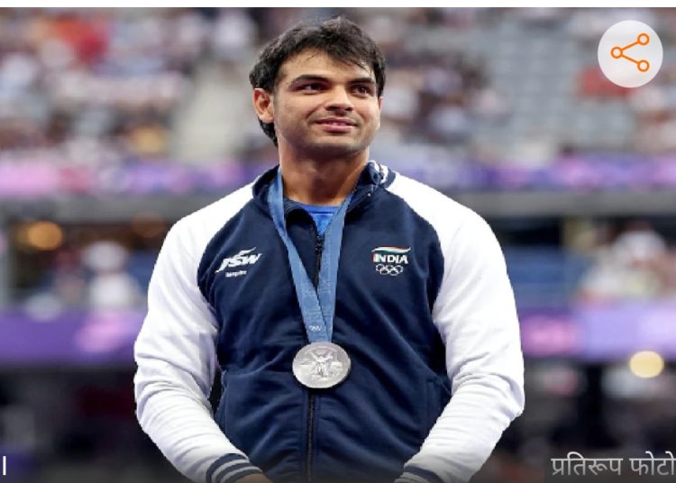 नीरज चोपड़ा और अविनाश सावले शुक्रवार से डायमंड लीग में देंगे चुनौती