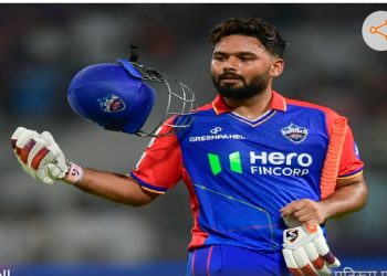 IPL 2025: दिल्ली कैपिटल्स में हो सकते हैं बड़े बदलाव, ऋषभ पंत के हाथ से जाएगी कप्तानी?