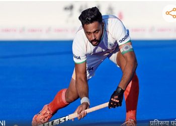 भारतीय टीम की एकजुटता से चैंपियंस ट्रॉफी जीतने में मदद मिली: कप्तान, Harmanpreet Singh