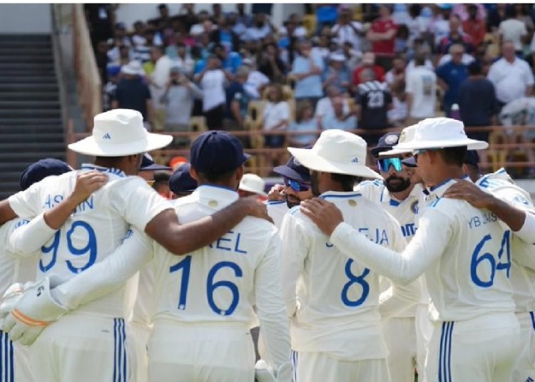 IND vs BAN 1st Test Live Streaming: भारत और बांग्लादेश के बीच पहला टेस्ट कहां और कब देखें? जानें लाइव स्ट्रीमिंग की पूरी जानकारी IND vs BANप्रतिरूप फोटोBCCI X