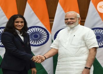 उनके दिल में खिलाड़ियों के लिए प्यार नहीं… विनेश फोगाट ने PM Modi और बृजभूषण शरण सिंह पर साधा निशाना