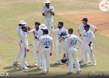 IND vs BAN 1st Test Day 2: दूसरी पारी में भी रोहित-कोहली रहे फ्लॉप, भारत ने बनाई 308 रन की बढ़त