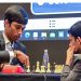 Chess Olympiad : भारतीय पुरुष टीम का दबदबा जारी, महिलाओं को मिली पहली हार