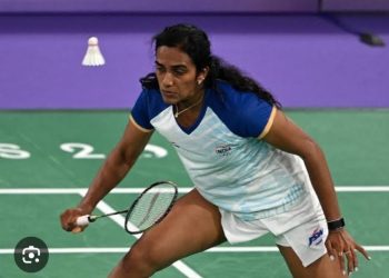 सिंधु डेनमार्क ओपन में क्वार्टर फाइनल में हारी