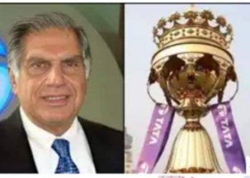 रतन टाटा  ने क्रिकेट से चीनी कंपनियों को बाहर का रास्ता दिखाया