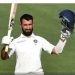 Ranji Trophy: टीम इंडिया में वापसी को तैयार हैं चेतेश्वर पुजारा, फर्स्ट क्लास क्रिकेट में ठोका 18वां दोहरा शतक