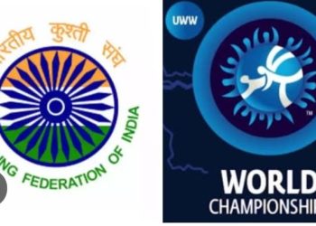 विश्व चैंपियनशिप से हटने के फैसले से प्रभावित पहलवानों ने खेल मंत्री से हस्तक्षेप करने की मांग की
