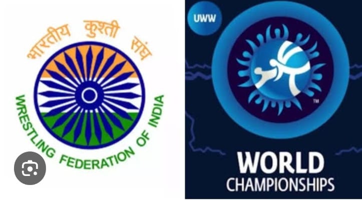 विश्व चैंपियनशिप से हटने के फैसले से प्रभावित पहलवानों ने खेल मंत्री से हस्तक्षेप करने की मांग की