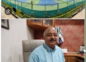 इंदौर में मास्टर्स टेनिस 4 नवंबर से, कई देशों के खिलाड़ी खेलेंगे