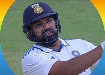 रोहित शर्मा ने Sixes लगाने के मामले में बनाया रिकॉर्ड, दुनिया के पहले ऐसे ओपनर…