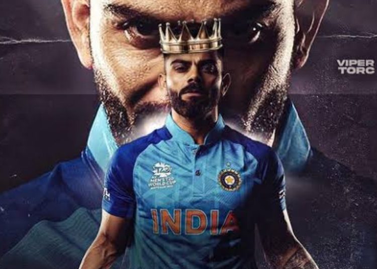 विराट कोहली ने सचिन तेंदुलकर का तोड़ा रिकॉर्ड, इंटरनेशनल क्रिकेट में सबसे ज्यादा 27 हजार रन बनाने वाले बल्लेबाज बने