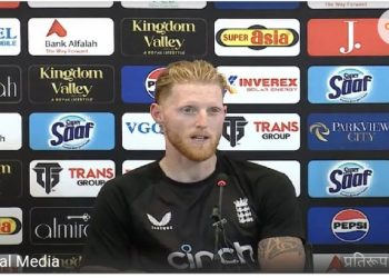 PAK vs ENG: पाकिस्तान स्क्वॉड से बाबर-शाहीन के आउट होने पर ये क्या कह गए बेन स्टोक्स?