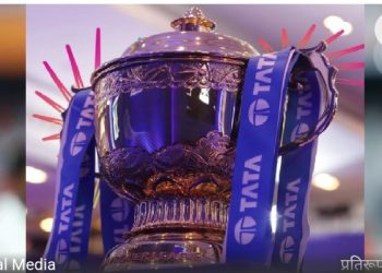 भारत में नहीं इस देश में होगा IPL 2025 मेगा ऑक्शन का आयोजन,