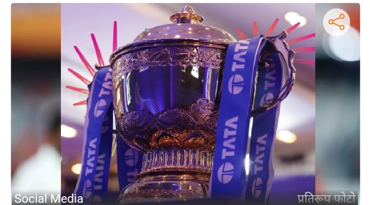 भारत में नहीं इस देश में होगा IPL 2025 मेगा ऑक्शन का आयोजन,