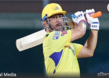 IPL 2025 में MS Dhoni खेलेंगे या नहीं CSK के सीईओ ने दिया अपडेट