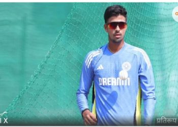 वाशिंगटन सुंदर ऑल राउंडर के रूप में टीम इंडिया में शामिल