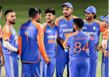 इमर्जिंग एशिया कप 2024- भारत सेमीफाइनल हारकर बाहर:अफगानिस्तान ने 20 रन से हराया; श्रीलंका से फाइनल खेलेगी अफगान टीम