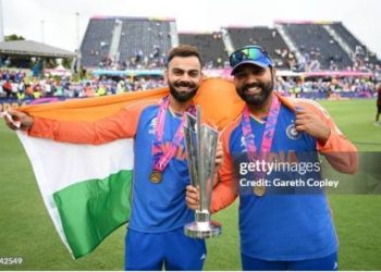 रोहित की कप्तानी में विराट का मैच विजेता शतक क्यों नहीं ?