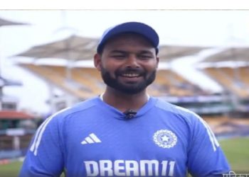 Rishabh Pant बने आईपीएल इतिहास में सबसे महंगे खिलाड़ी, LSG ने 27 करोड़ में खरीदा