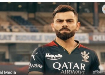 IPL 2025 Retaintion RCB: आरसीबी ने कोहली को 21 करोड़ में किया रिटेन,