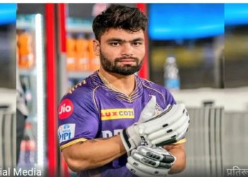 KKR IPL 2025 Retaintion Players List: रिंकू की सैलरी में हुआ बड़ा इजाफा
