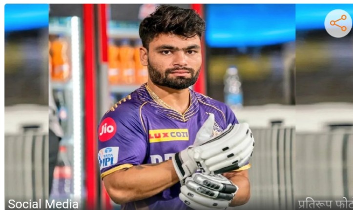 KKR IPL 2025 Retaintion Players List: रिंकू की सैलरी में हुआ बड़ा इजाफा