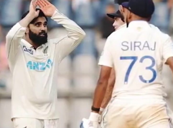 14 में से 11 विकेट स्पिनर्स के नाम