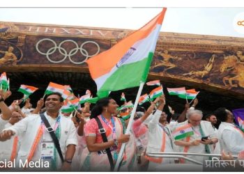 2036 ओलंपिक की मेजबानी के लिए भारत ने बढ़ाया पहला कदम, IOA ने आईओसी को लिखा पत्र