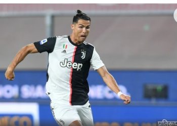 रोनाल्डो की गोल की वजह से अल नासर टॉप 3 में