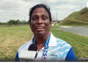 IOA में आंतरिक चुनौतियों के बावजूद, 2036 ओलंपिक की मेजबानी की प्रतिबद्धता दृढ़: Usha