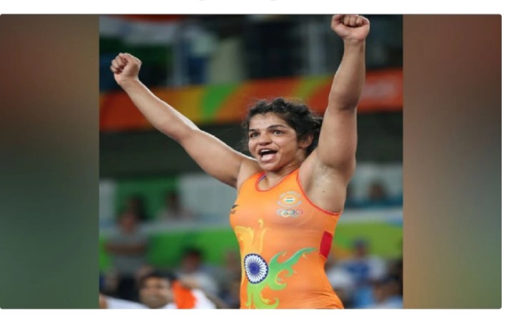 लंबे समय बाद Sakshi Malik ने क्यों उठाई बृजभूषण सिंह के खिलाफ आवाज? इंटरव्यू में खुद बताया कारण