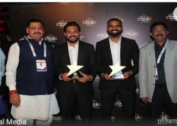 FIH Awards 2024: हरमनप्रीत सिंह और पीआर श्रीजेश ने जीता प्लेयर ऑफ द ईयर अवॉर्ड