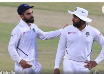 IND vs AUS: विराट कोहली हो सकते हैं इस खास क्लब में शामिल, रोहित शर्मा के सामने गौतम गंभीर का रिकॉर्ड