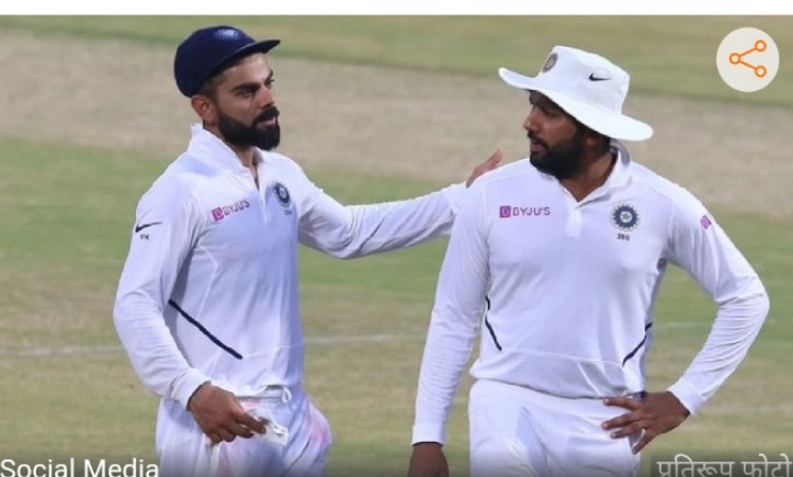 IND vs AUS: विराट कोहली हो सकते हैं इस खास क्लब में शामिल, रोहित शर्मा के सामने गौतम गंभीर का रिकॉर्ड