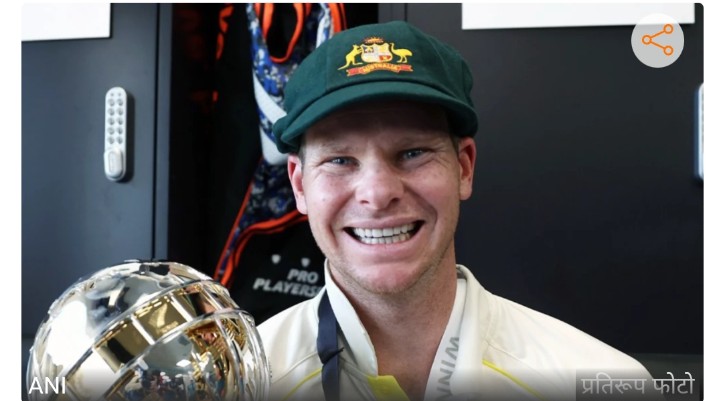 अश्विन के खिलाफ सक्रिय रहने की जरूरत, उन्हें लय हासिल करने का मौका नहीं देना होगा: स्मिथ